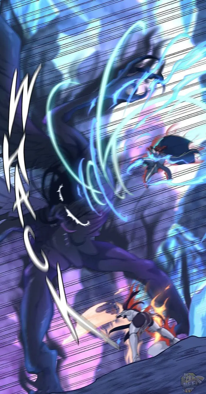 The Beginning After the End Chapter 118 image 23_optimized